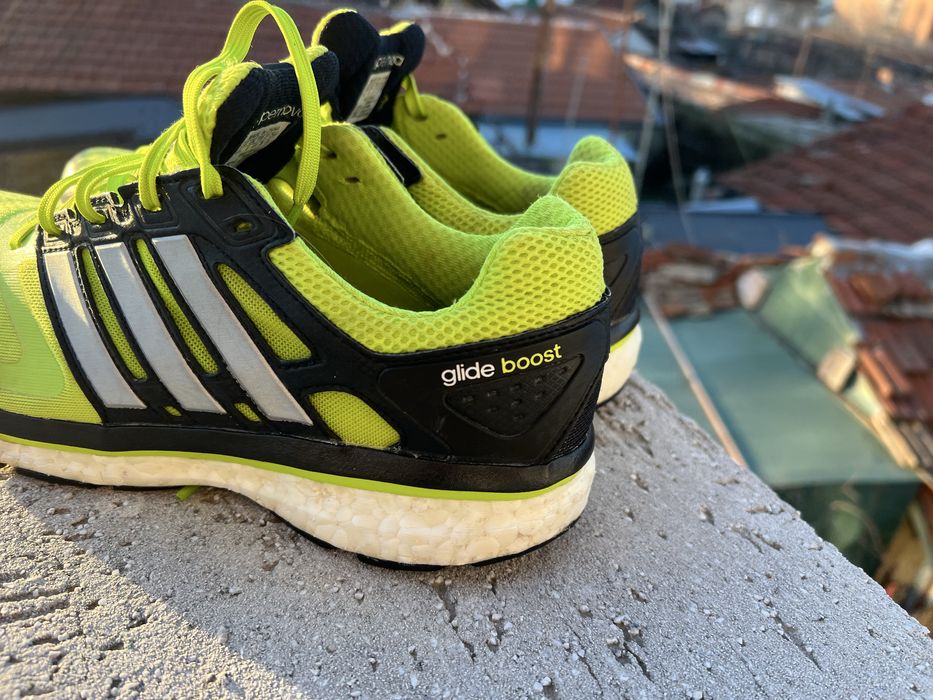 Adidas Supernova 44 2/3 Boost