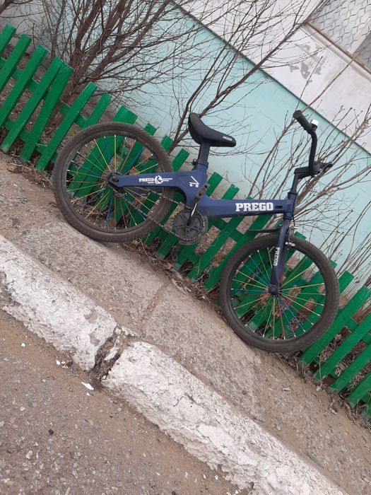 Продам велосипед