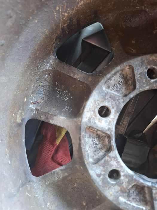 Roti off road - 6buc, 235/75/r15