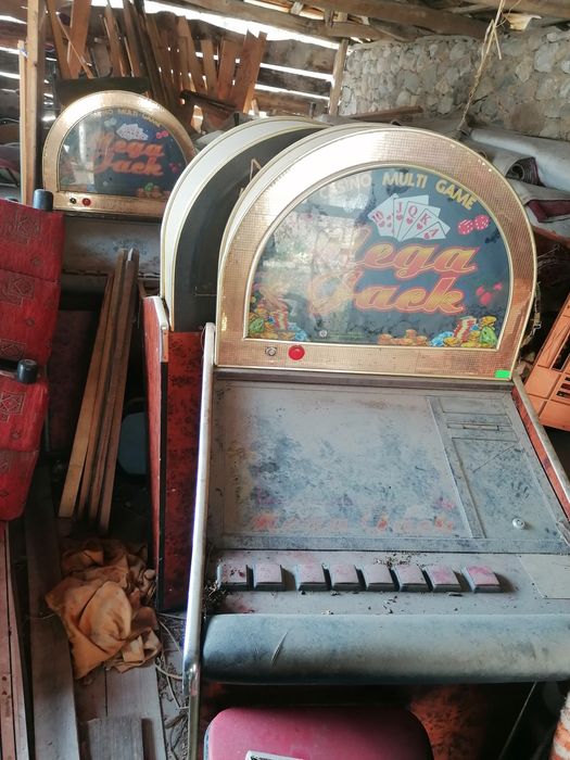 Продавам  ретро рутативки