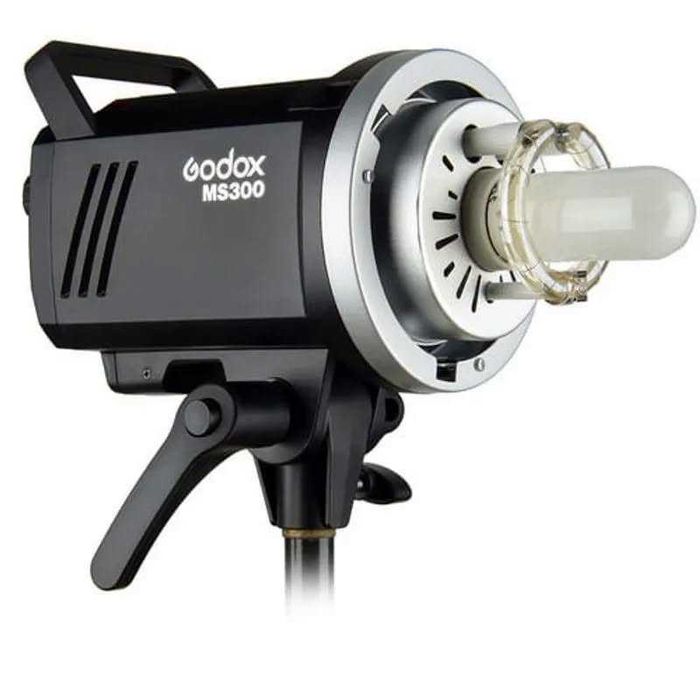 Godox MS300 Blit Studio 300W