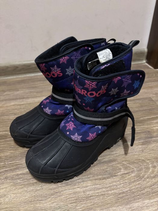 Ботуши за момиче 33 номер