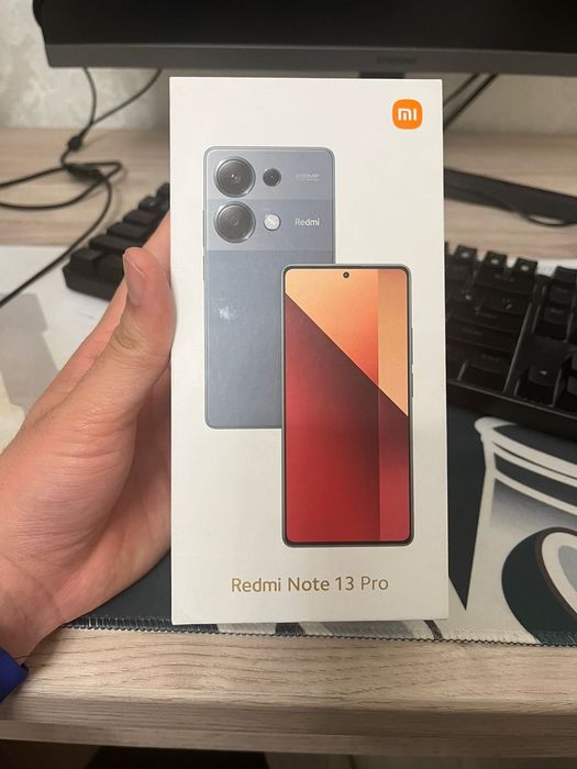 Redmi Note 13 Pro 4G 8/256