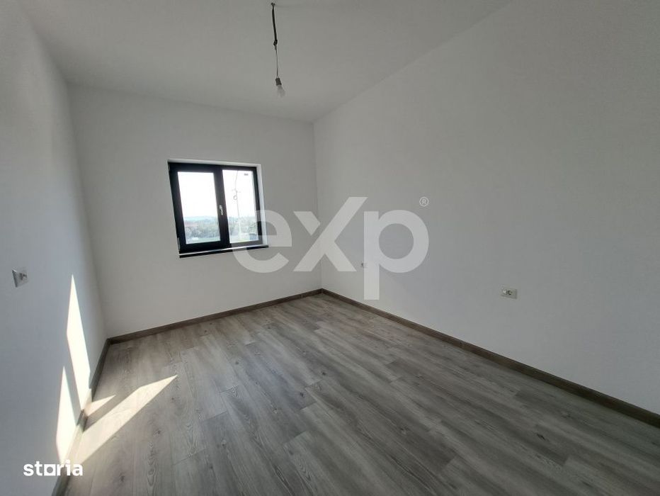 Apartament 2 camere zona Stadion | Bloc Nou | Finalizat
