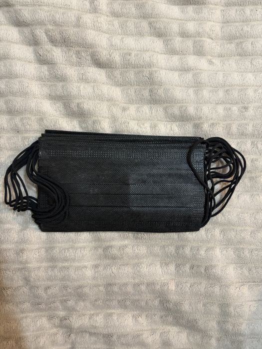 Одноразовые маски