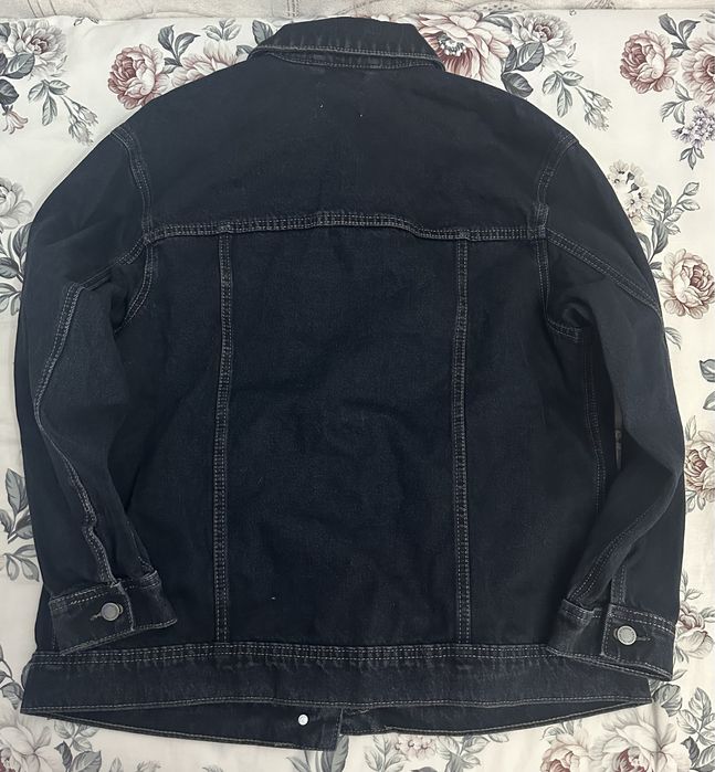 Новые джинсовые женские куртки с Америки размер L-XL