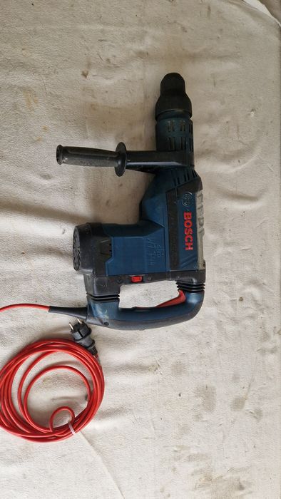 Ciocan rotopercutor Bosch GBH  8-45 DV