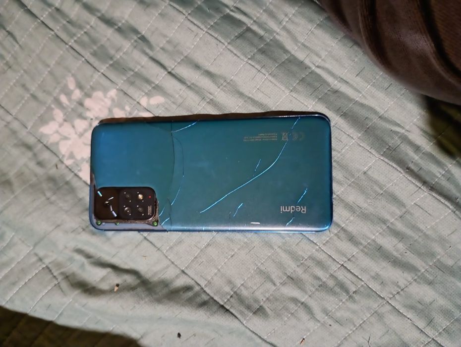 Редми ноут 11 телефон