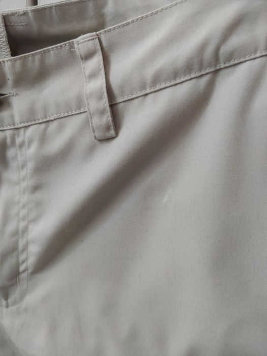 FJALLRAVEN G-1000 38 size Дамски къси панталони