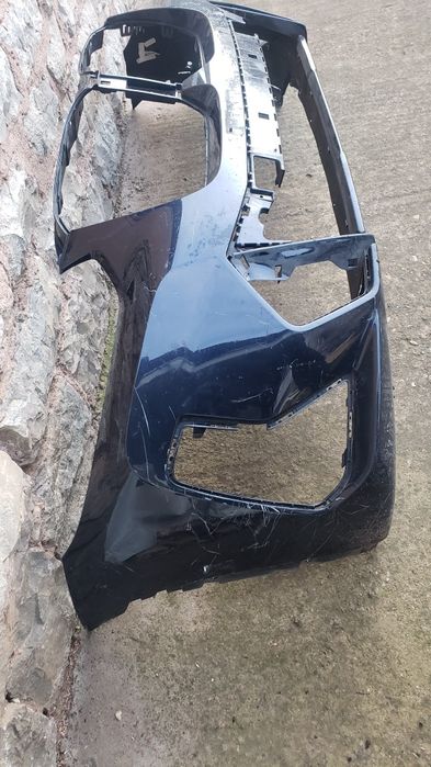 Броня/брони  BMW X3 G01 и  X4 G02  (#422)