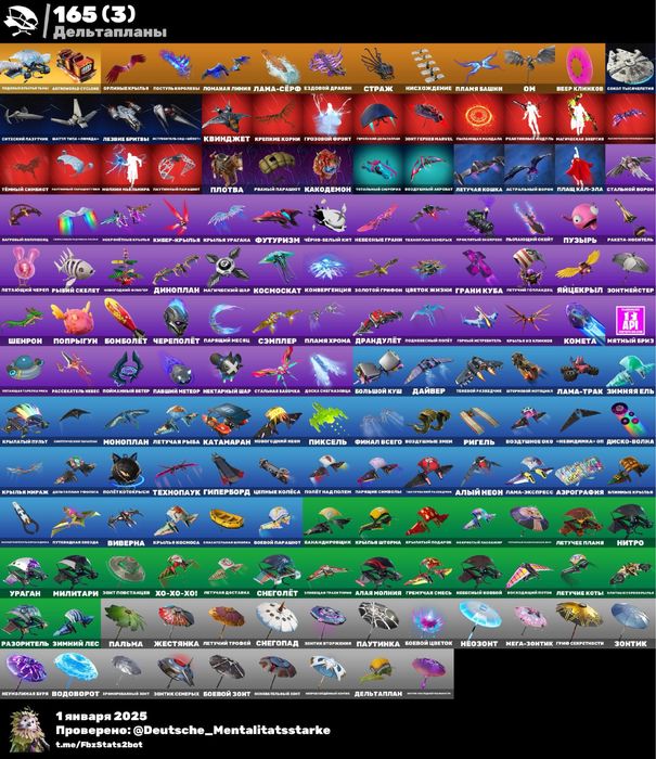 Аккаунт фортнайт обмен