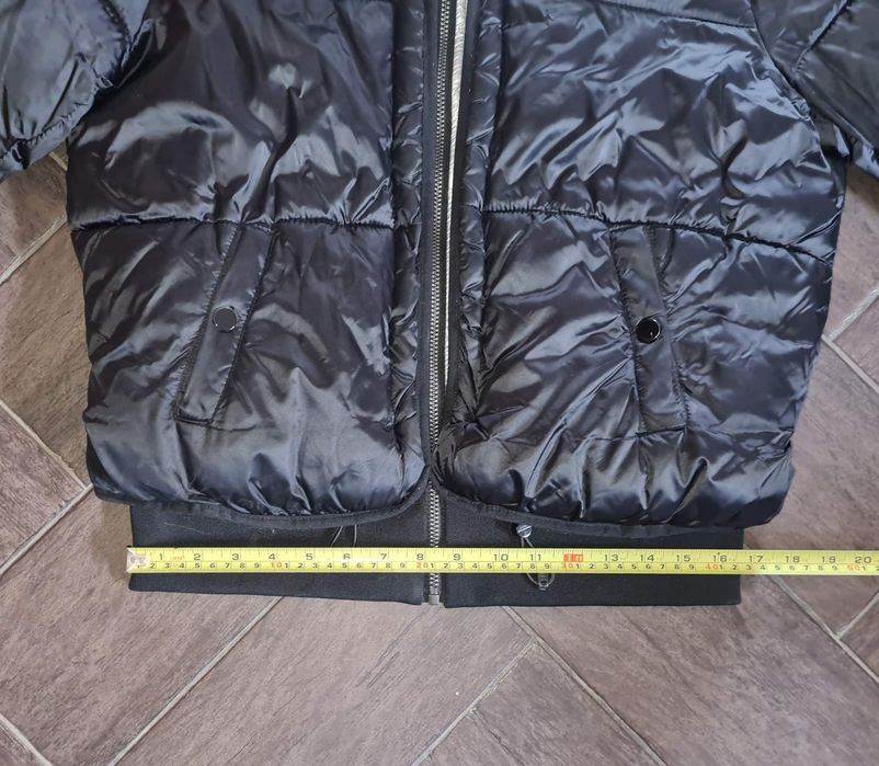 Детско зимно яке.