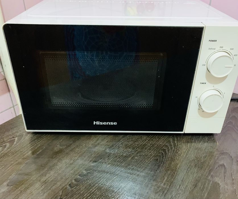 Продам микроволновку недорого