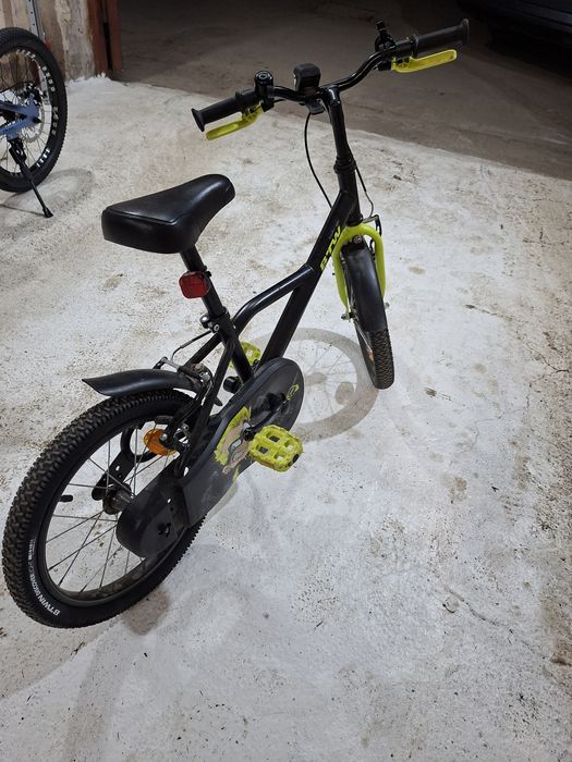 Детско колело 16"