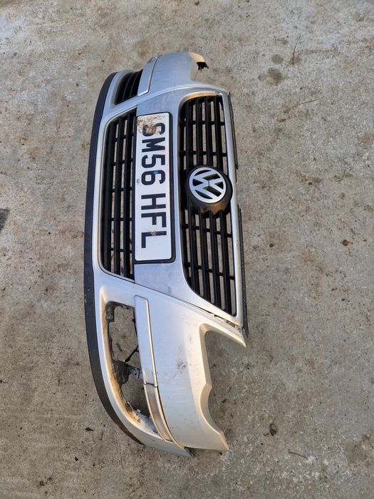 Bara fata Volkswagen Passat 2006