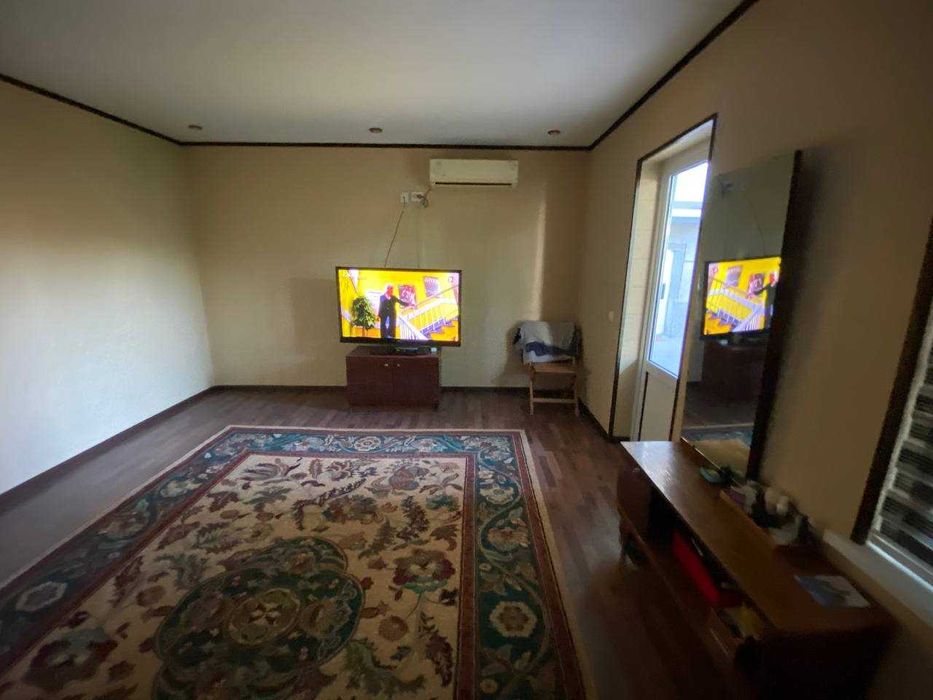 Продаётся дом на участке