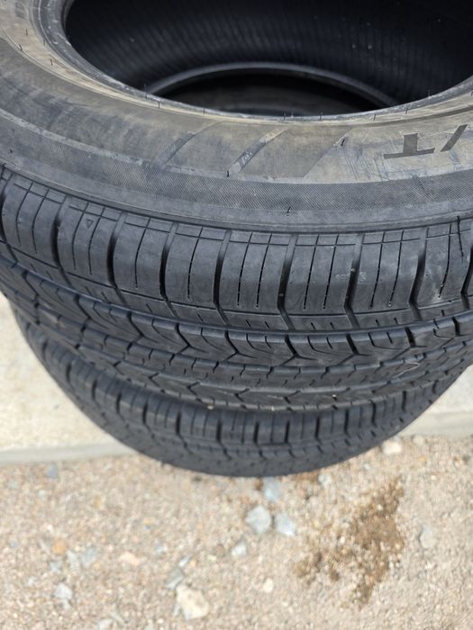 Резина Centara 265/65 R17 112H
