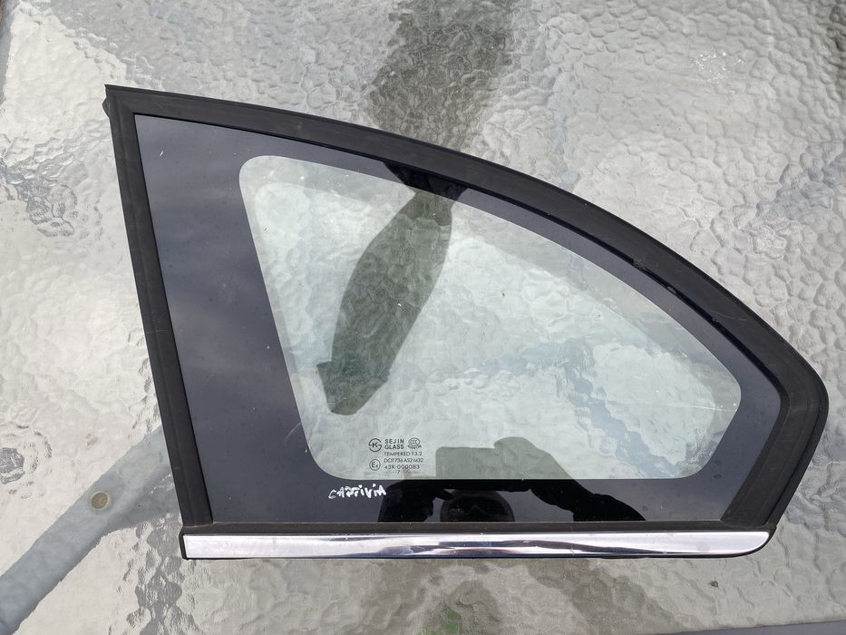 Geam Lateral st/dr  Caroserie Chevrolet Captivia Pret 250 lei buc