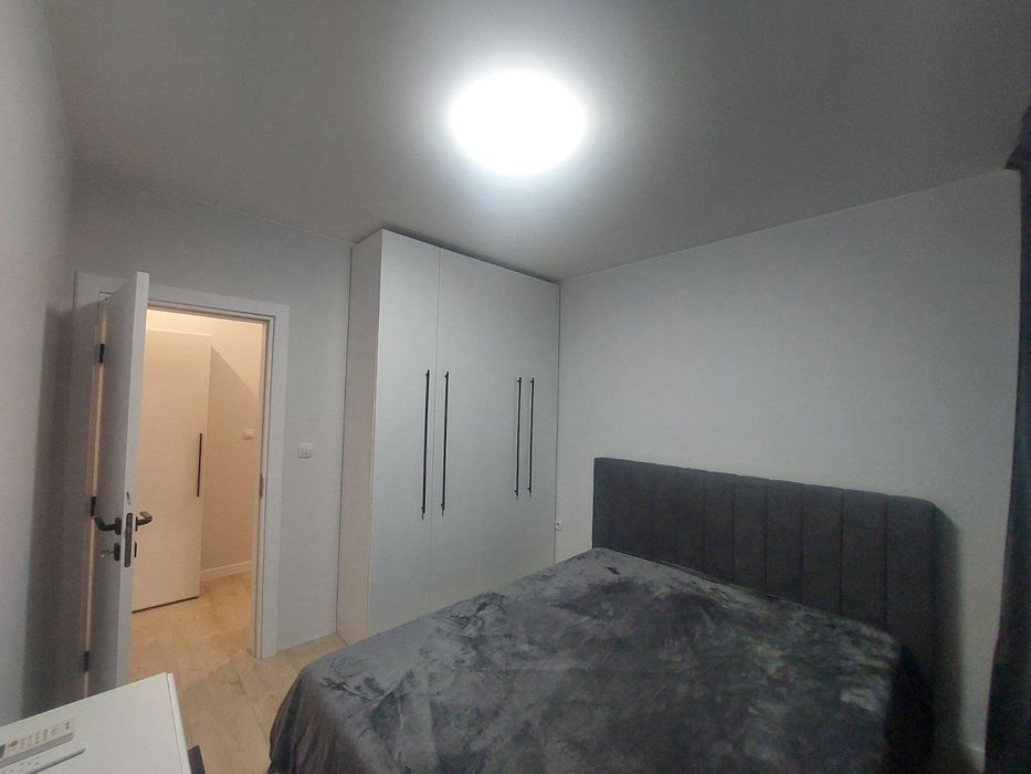 Дава се под наем Тристаен апартамент в Пловдив, Каменица 1 - 80 кв.м за 765 € - Снимка #2