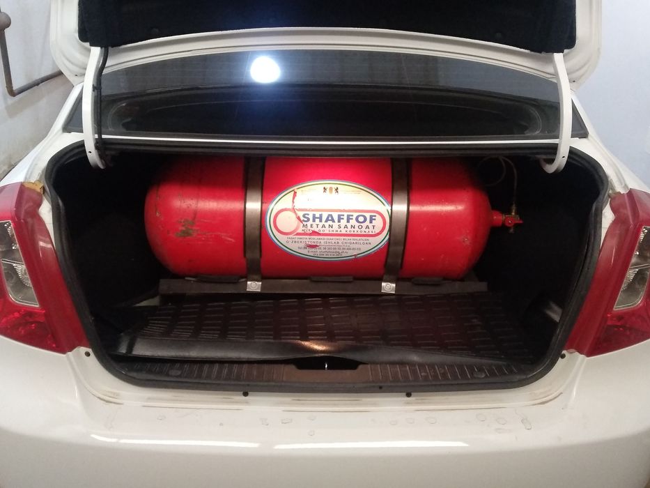 Gentra автомобиль