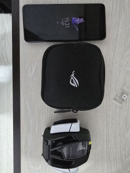 Asus rog phone 7 ultimate