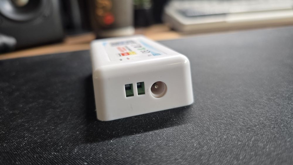 Smart Controller Tuya