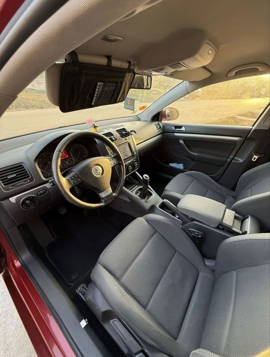 De vânzare Vw jetta