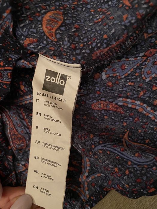 Рубашки, кофта us polo и zolla. Размер s-m небольшая