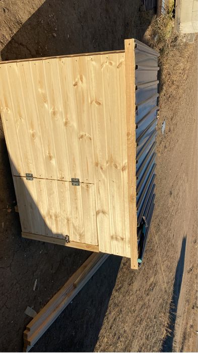 Будкии для собак утепленнные