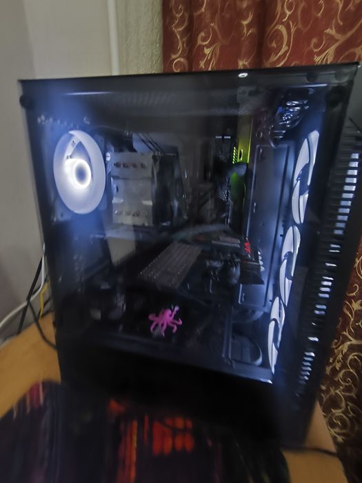 Продам игравой компьютер