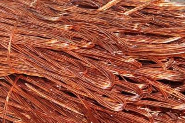 Приём цвет металла дорого