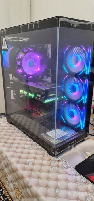 сборка i5 13400f/rtx 3070 ti/32/512/1tb