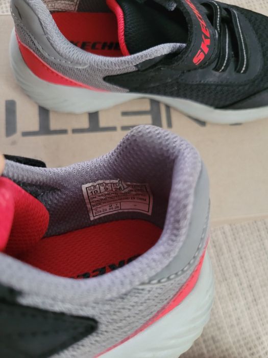 Lot adidasi baieti nr 26 și 28