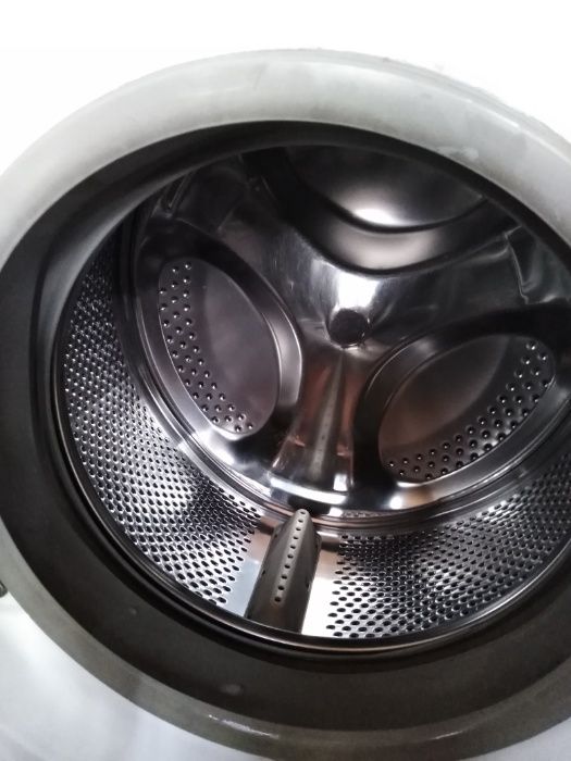 Пералня индезит