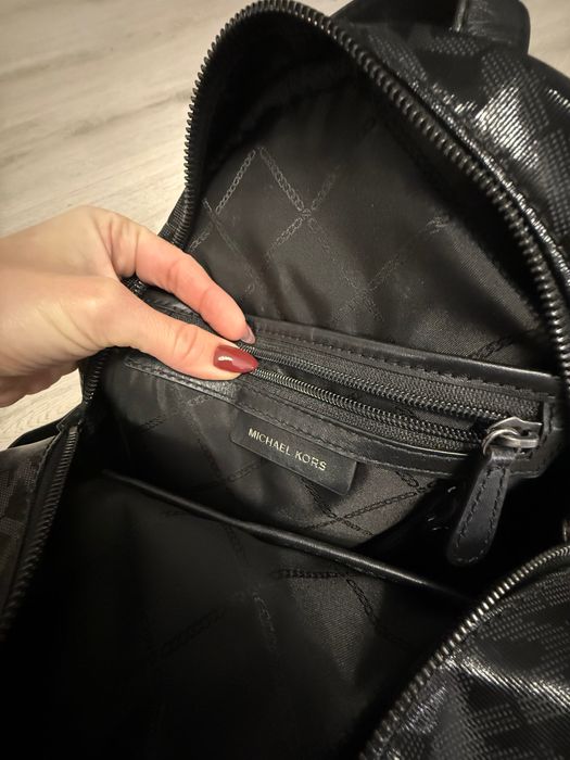 Раница Michael Kors