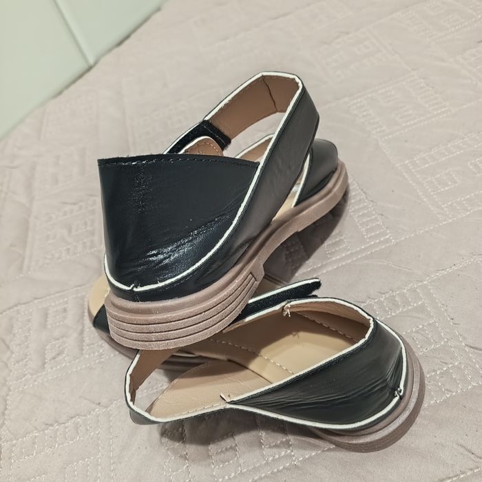 Сандали для девочки