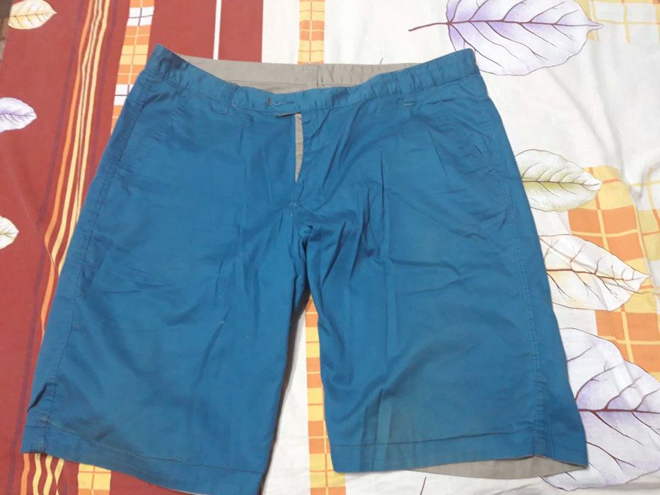 Мужская одежда. Костюм. Шорты. Недорого