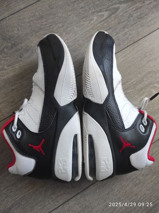 Оригинални маратонки Nike Air Jordan, EU36