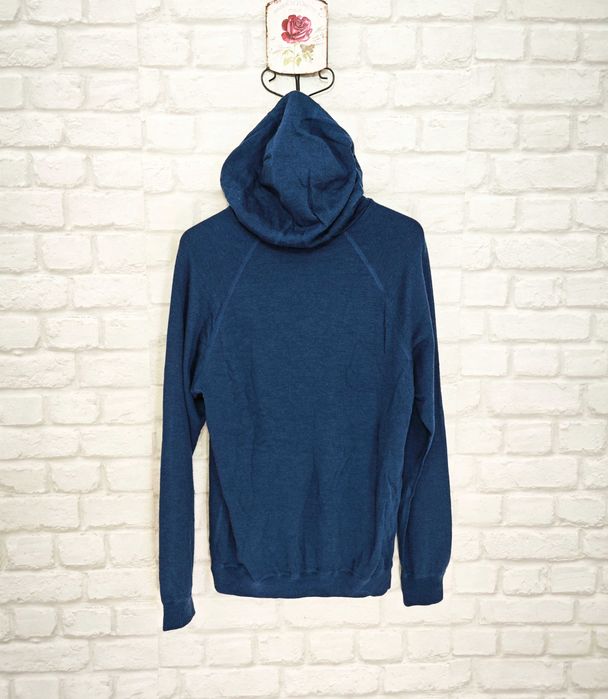 JANUS 100% Мериносова вълна дамска термо фланелка размер XS