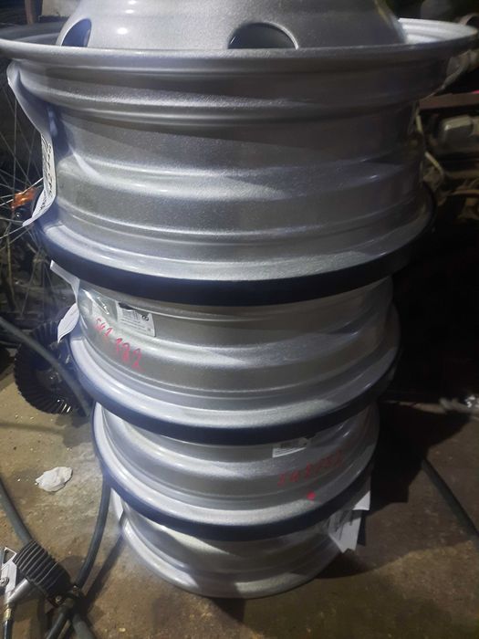 Диски Asterro. 5.5×16/106