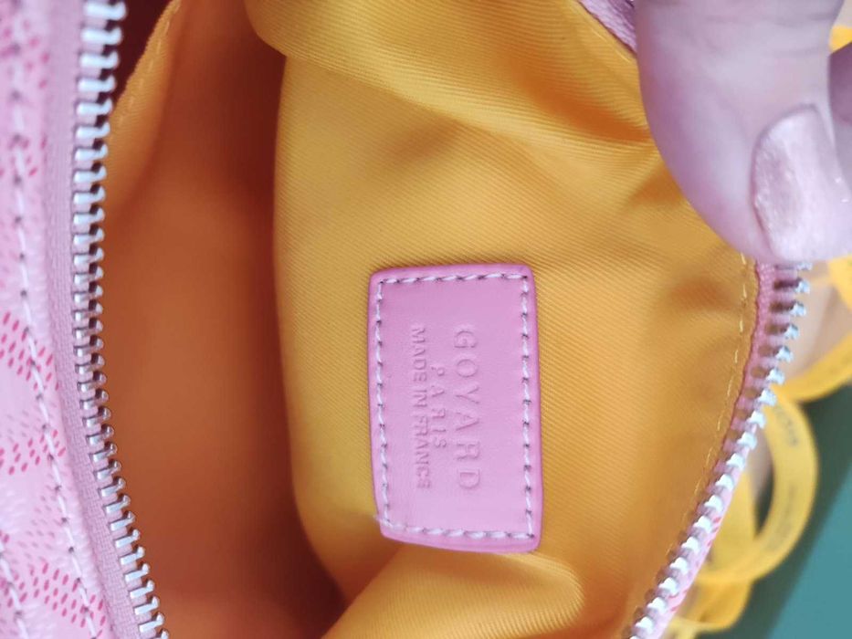 Geanta de mana dama Goyard cosmetica 94-22