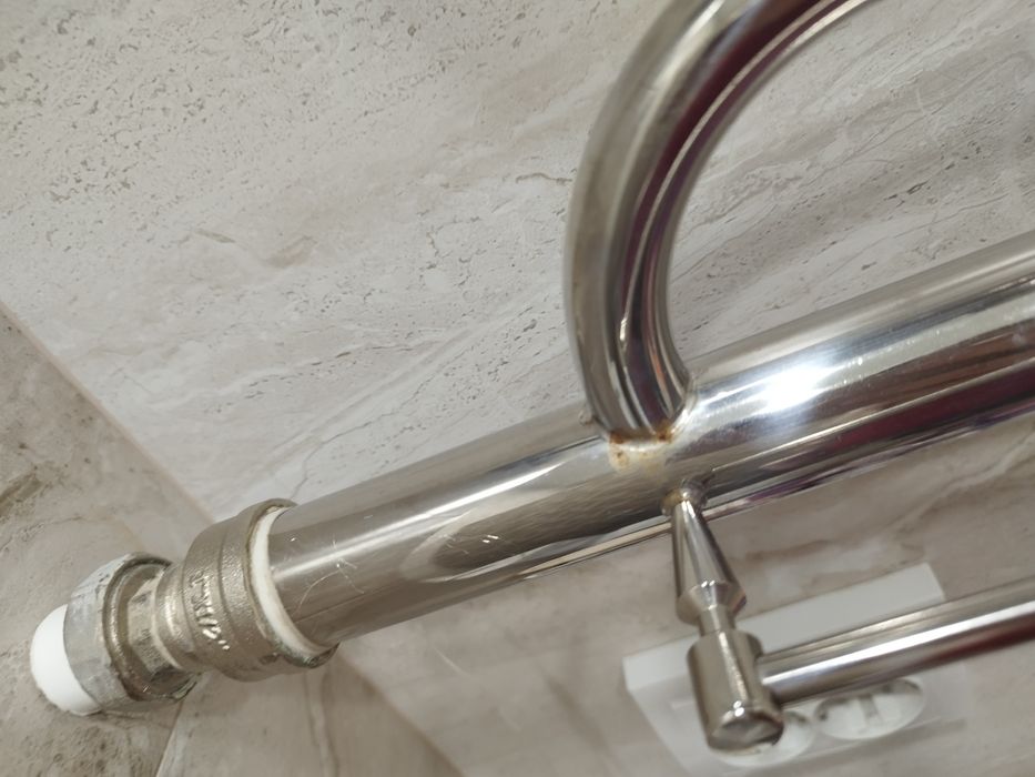 Сушка для полотенец