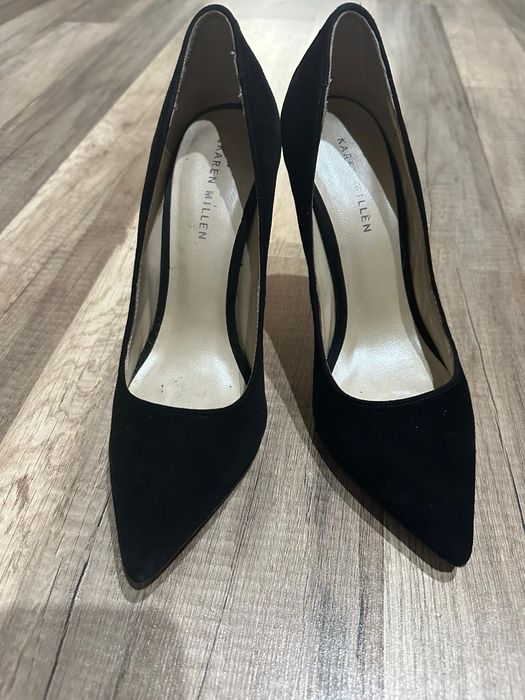 Karen Milen дамски обувки