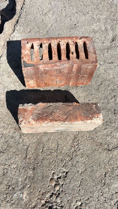 Продам кирпичи блоки, Сат -Жез