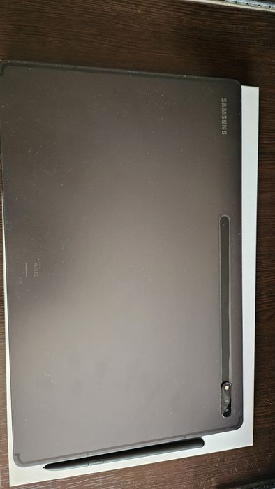 Galaxy Tab S8 Ultra