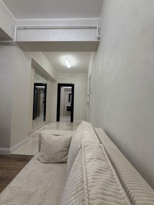 Prima închiriere apartament 2 camere | Royal Town Copou | Parcare