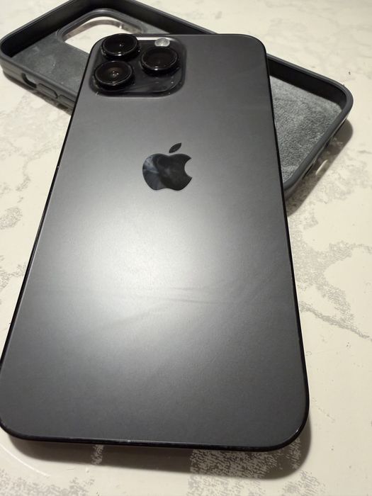 iPhone 14 Pro Max - безупречен