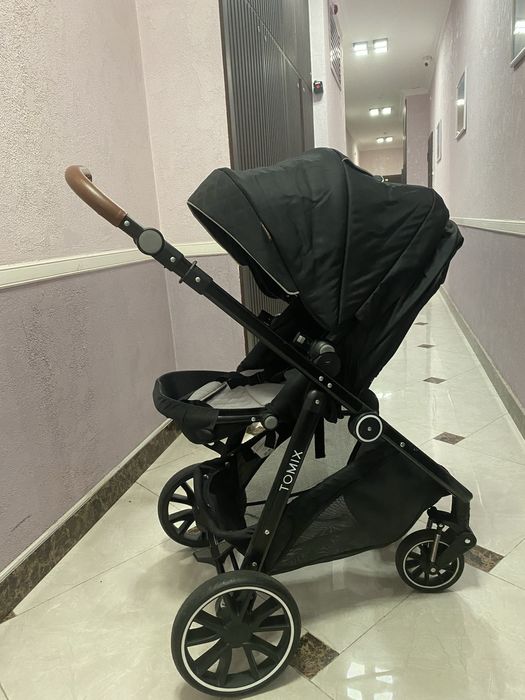 Коляска детская