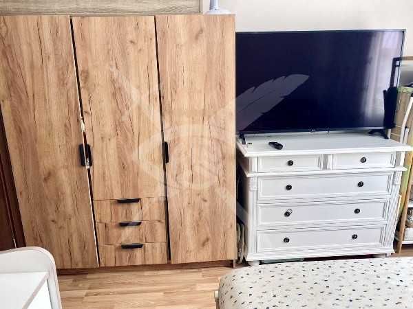 Продава се Двустаен апартамент в с. Равда, Област Бургас - 65 кв.м за 1431 €/кв.м - Снимка #8