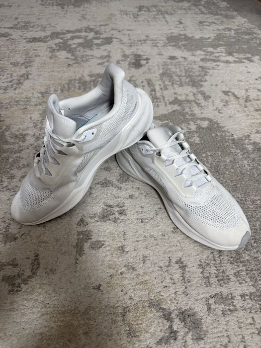 Белые кроссовки Air Zoom Pegasus 41